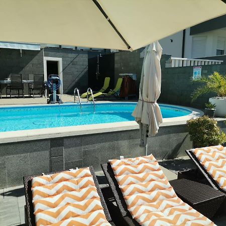 Apartment Ruza - Pool Seget Donji Exterior photo
