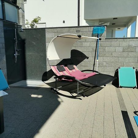 Apartment Ruza - Pool Seget Donji Exterior photo